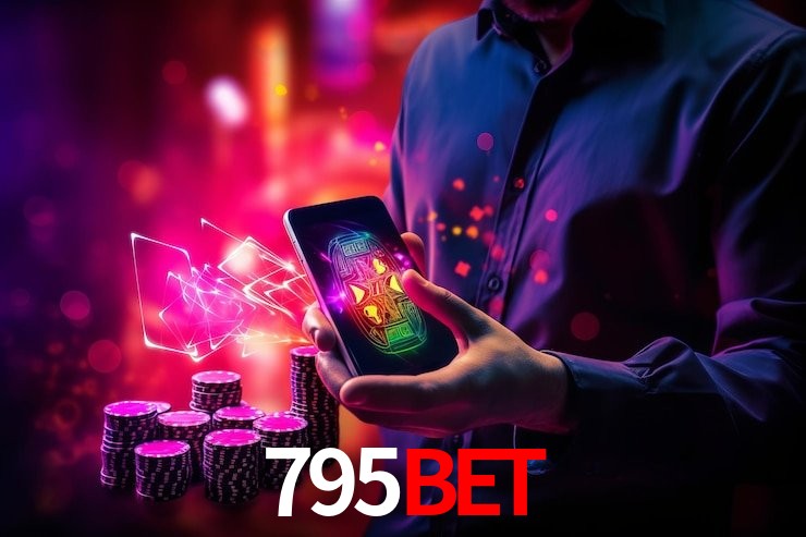 Bônus Diários 795bet