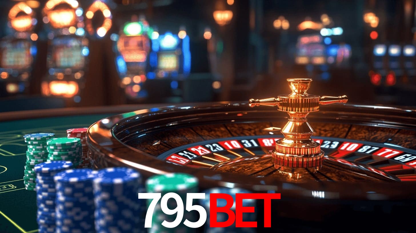 Experimente o Login Seguro Premium no 795bet