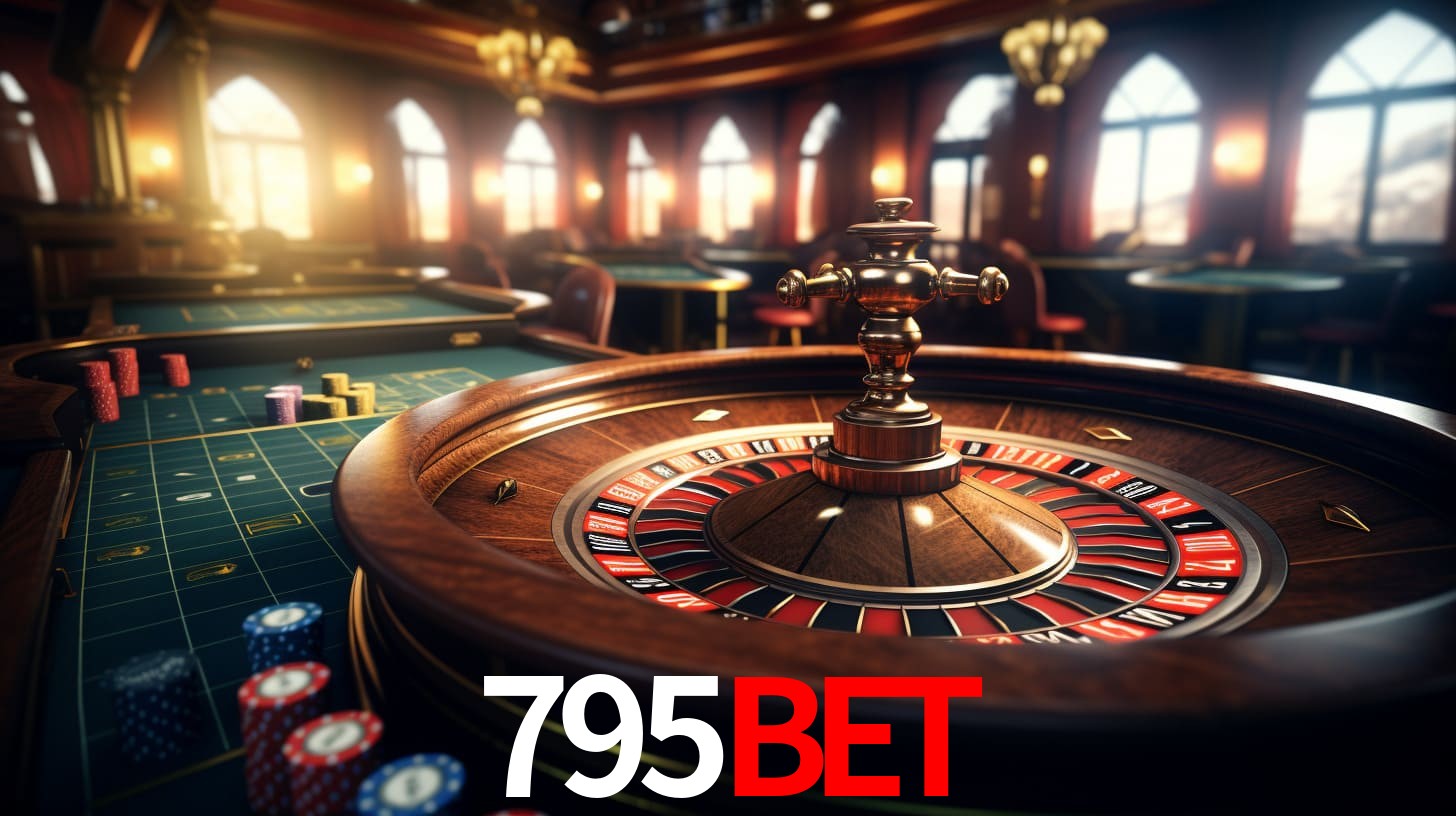 Football Betting 795bet