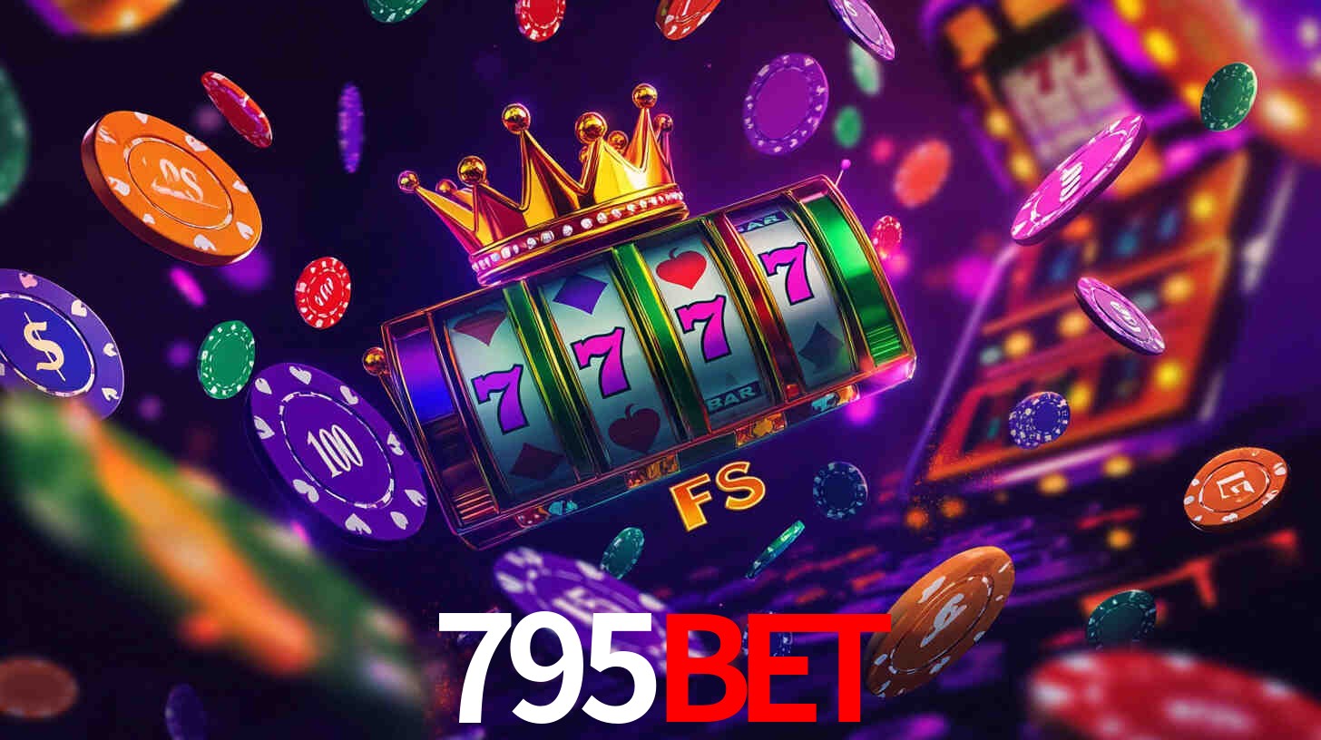 VIP Casino 795bet
