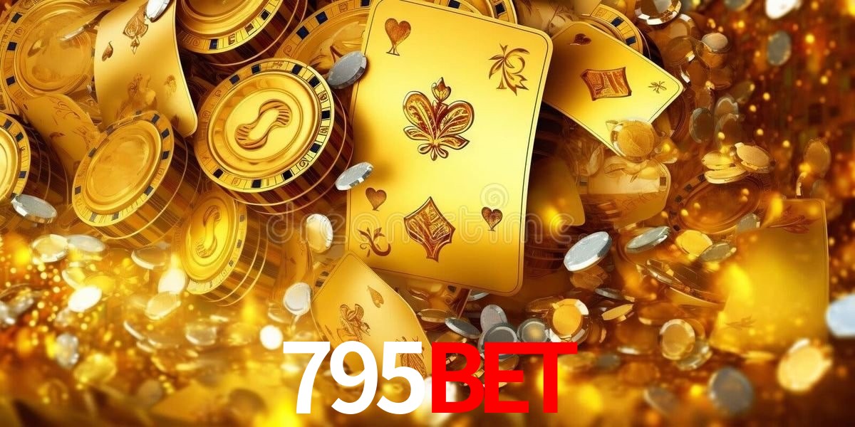Explorando a Categoria de Eventos em Apostas na 795bet