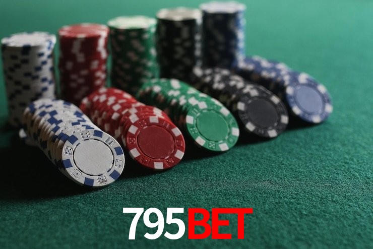 Live Casino 795bet