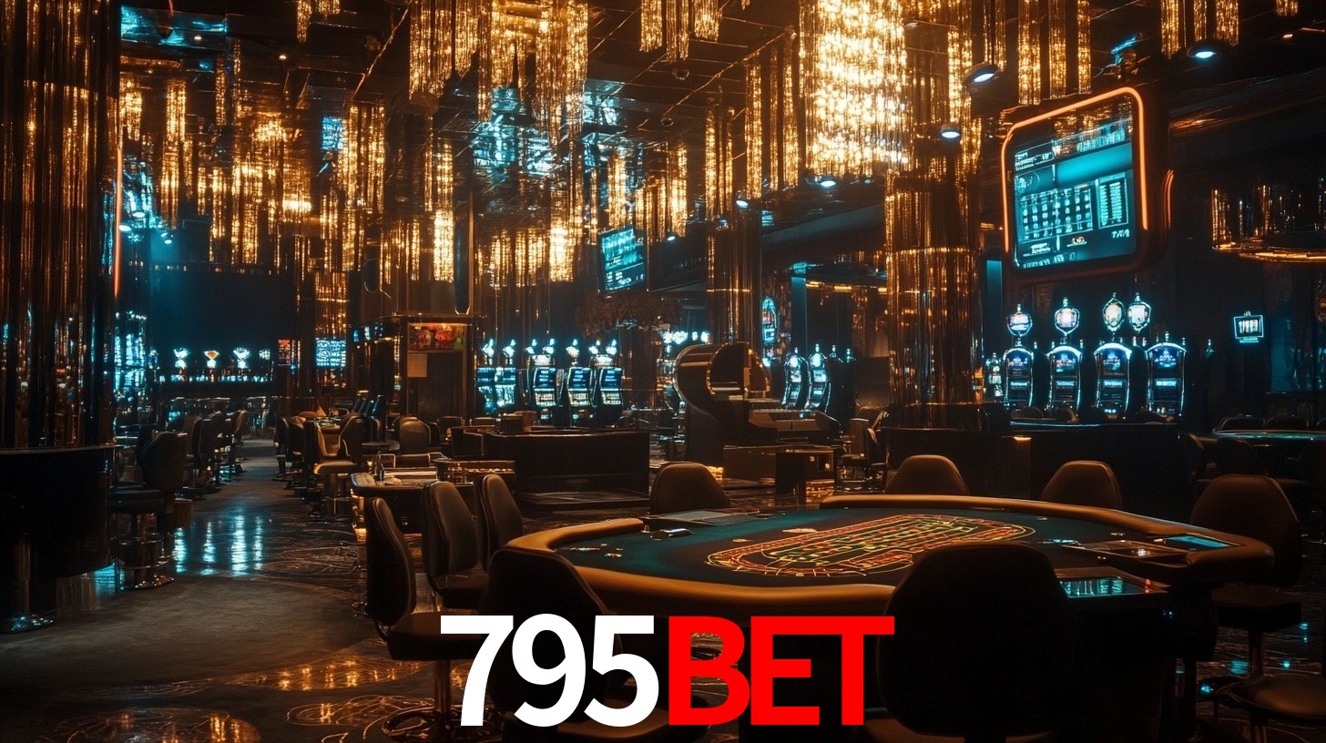 795bet