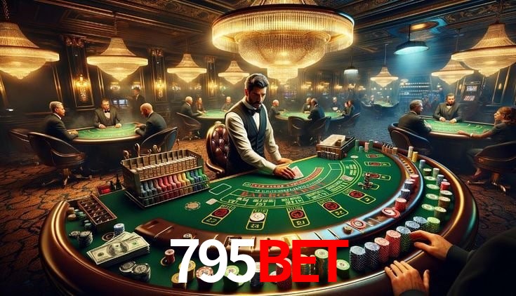 Games Directory 795bet