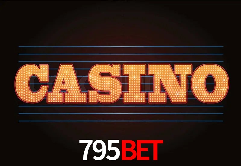 Apostas de Futebol 795bet