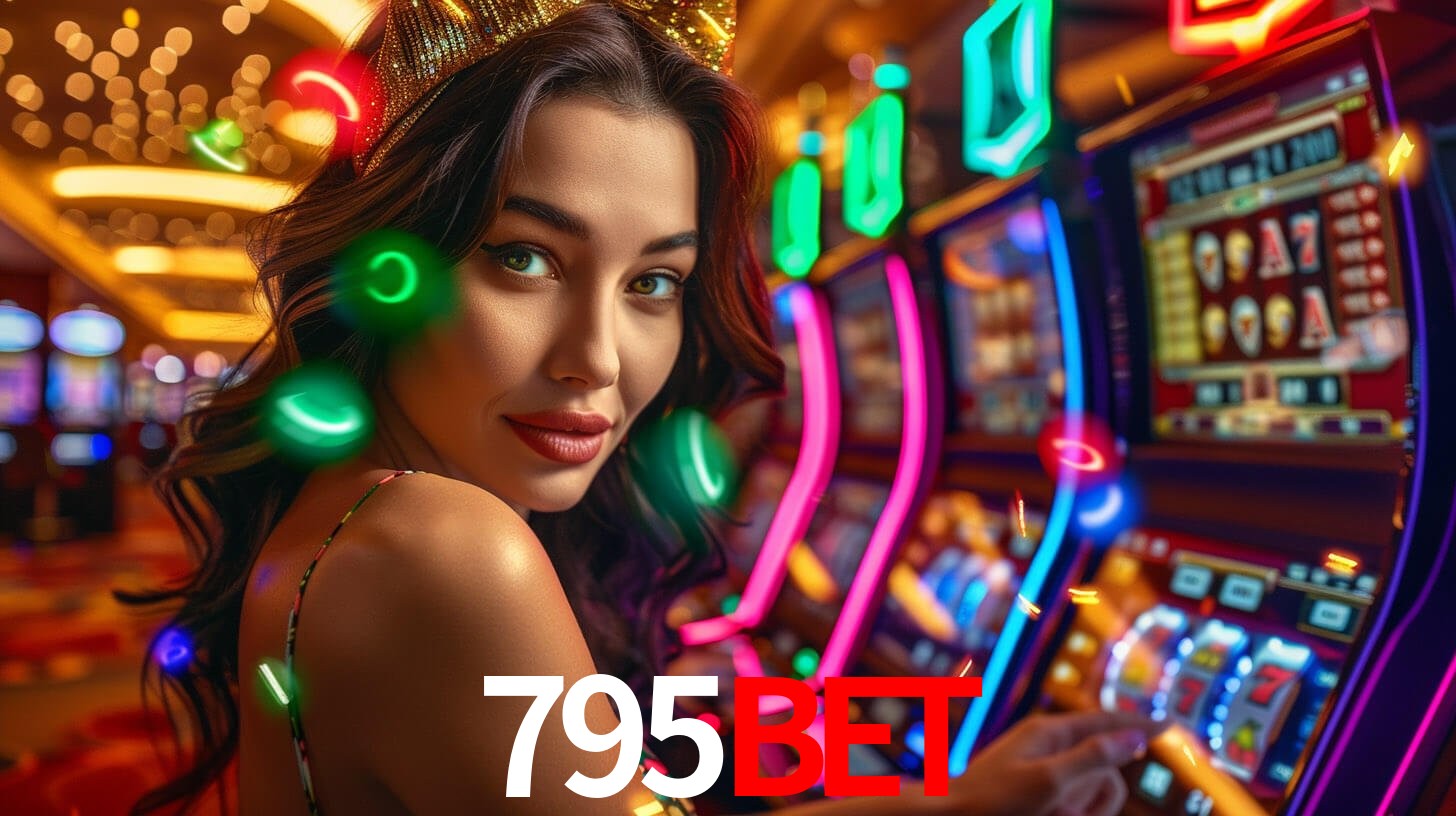 795bet