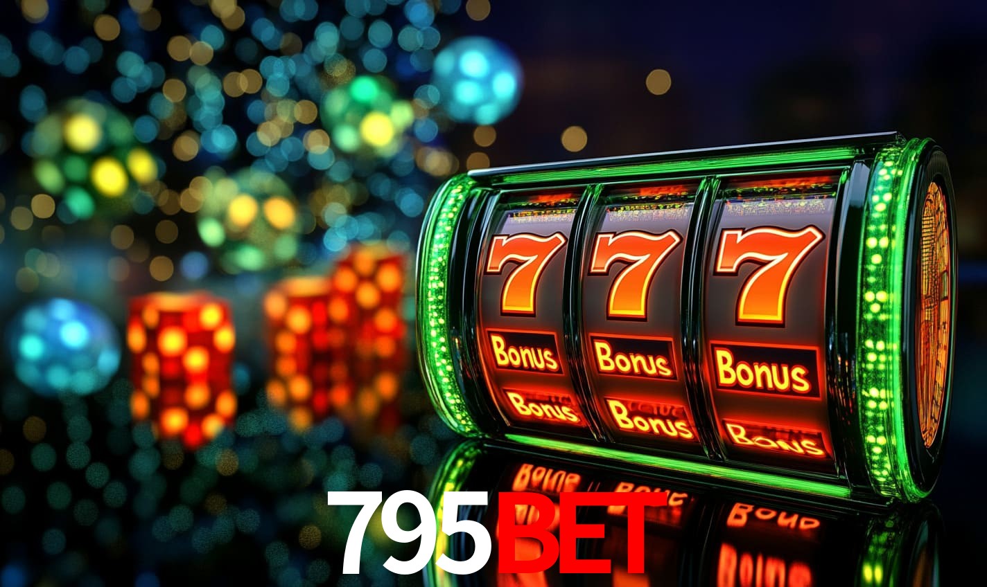 Diretório de Jogos 795bet
